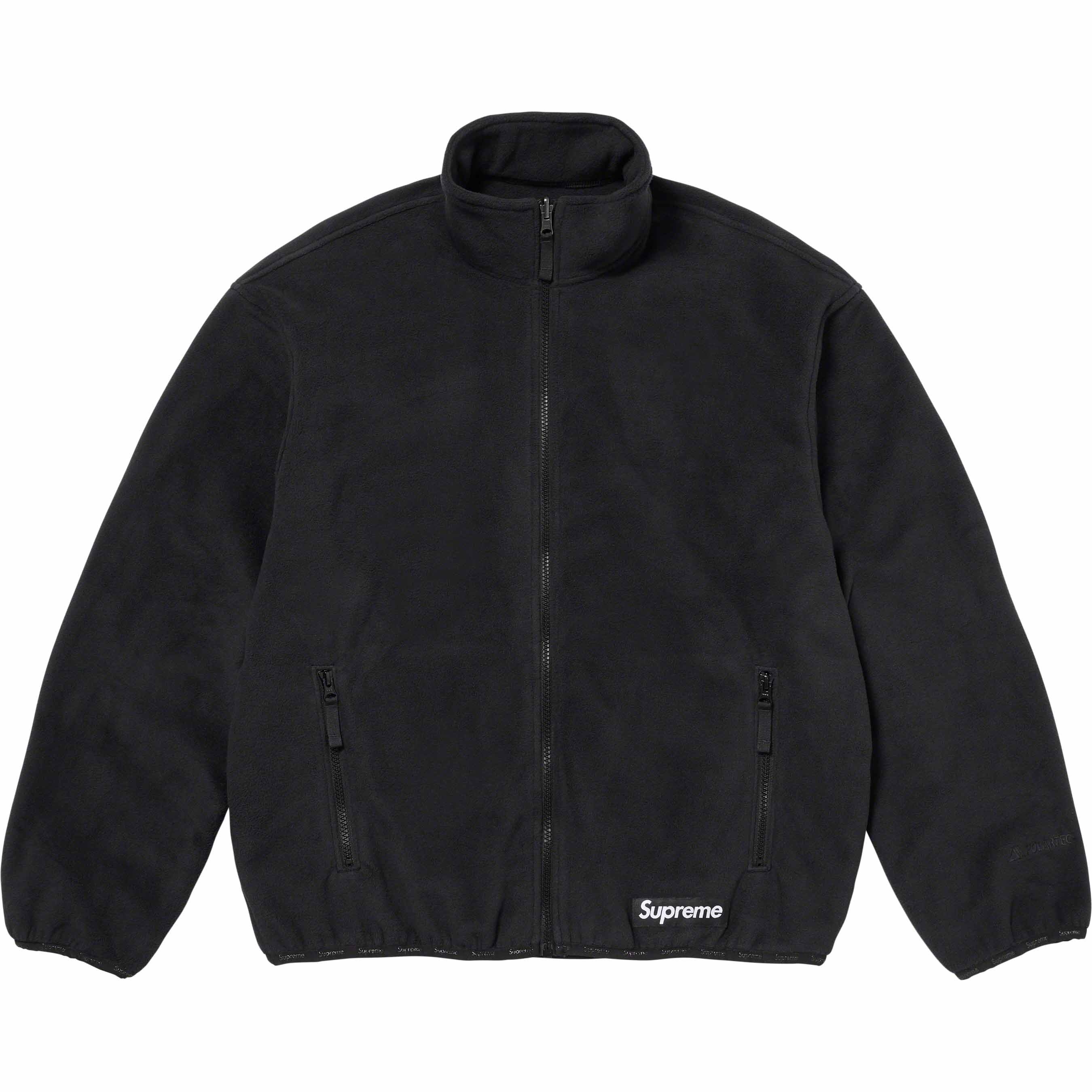 2-in-1 GORE-TEX Polartec® Liner Jacket view 43